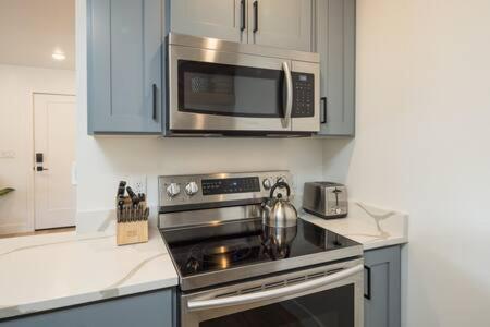فيلا Near Downtown Stylish 2Br With Amazing Patio - 6 موآب المظهر الخارجي الصورة