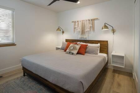 فيلا Near Downtown Stylish 2Br With Amazing Patio - 6 موآب المظهر الخارجي الصورة