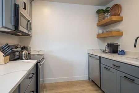 فيلا Near Downtown Stylish 2Br With Amazing Patio - 6 موآب المظهر الخارجي الصورة