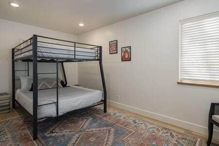 فيلا Near Downtown Stylish 2Br With Amazing Patio - 6 موآب المظهر الخارجي الصورة