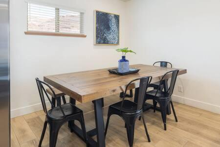 فيلا Near Downtown Stylish 2Br With Amazing Patio - 6 موآب المظهر الخارجي الصورة